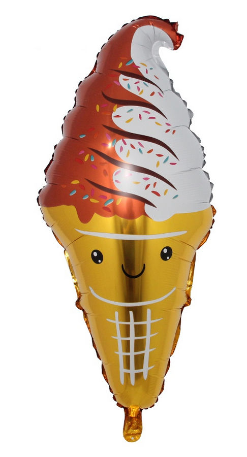 Food Theme  Balloons