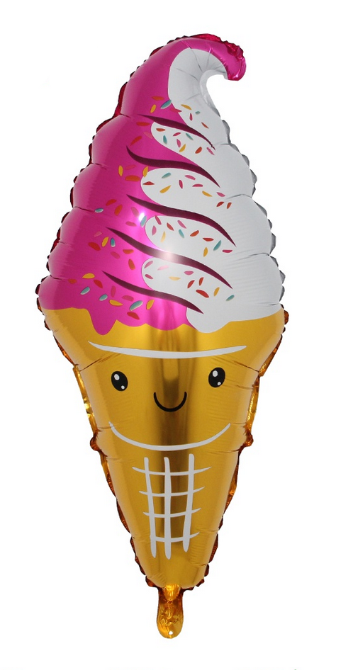 Food Theme  Balloons