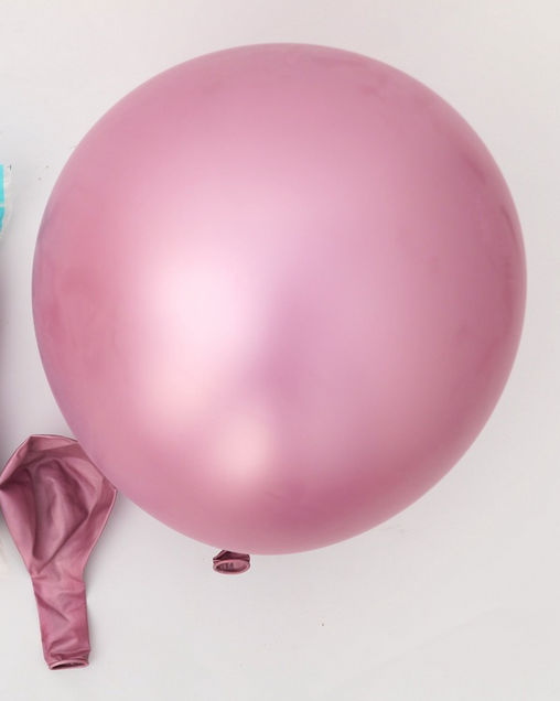 Chrome & Premium - 18 inch SKYTEX