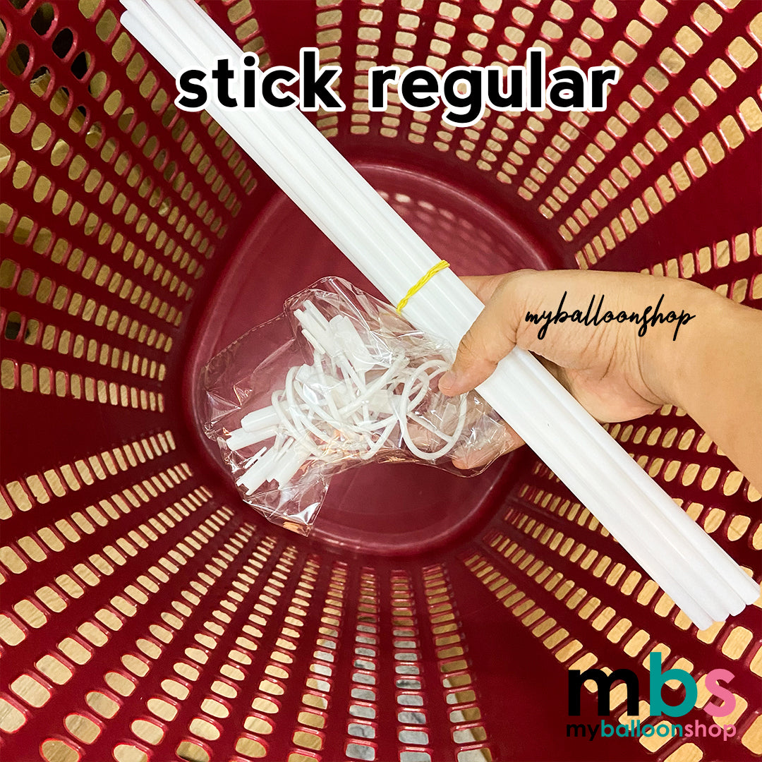 Sticks Balloons Collection -Wholesale