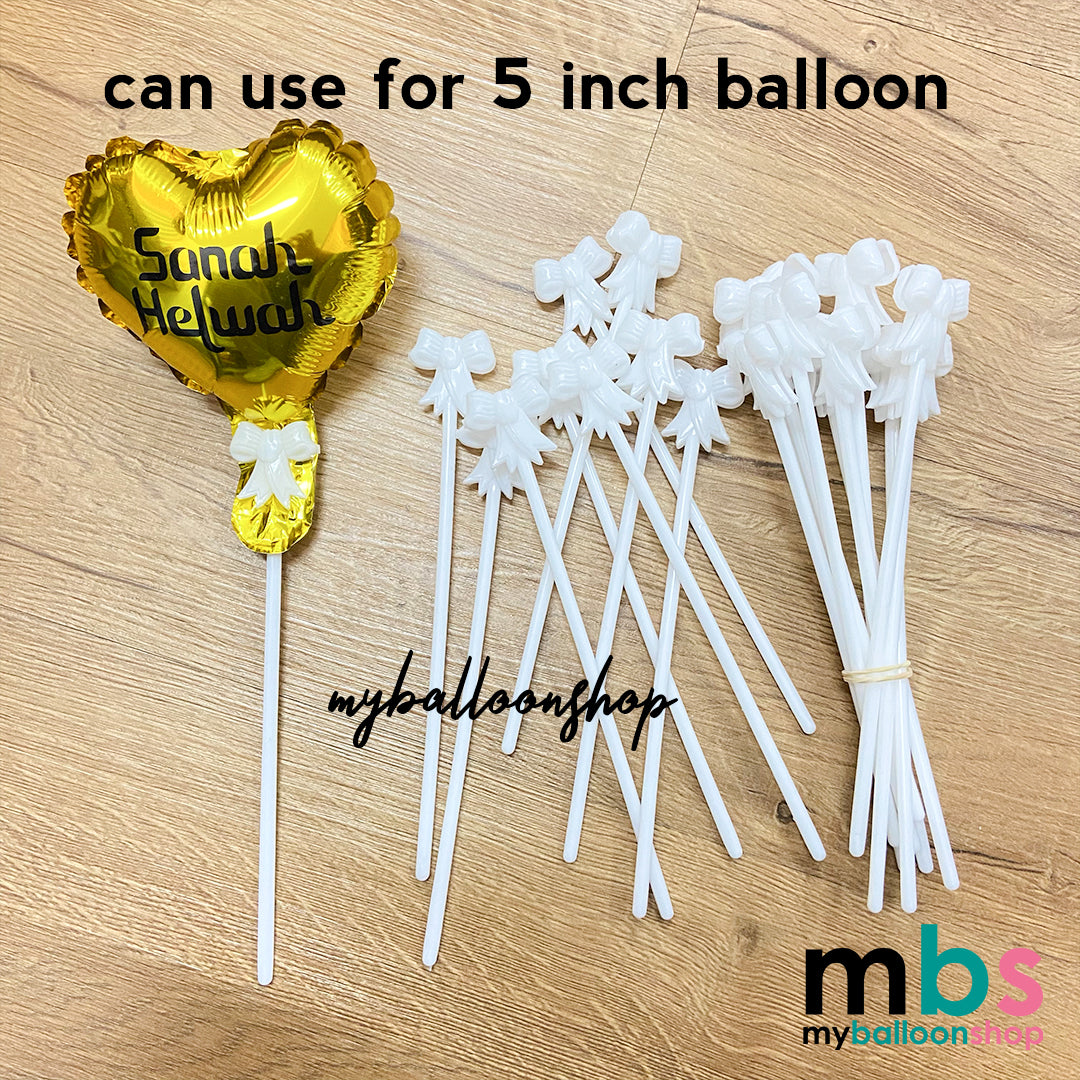Sticks Balloons Collection -Wholesale