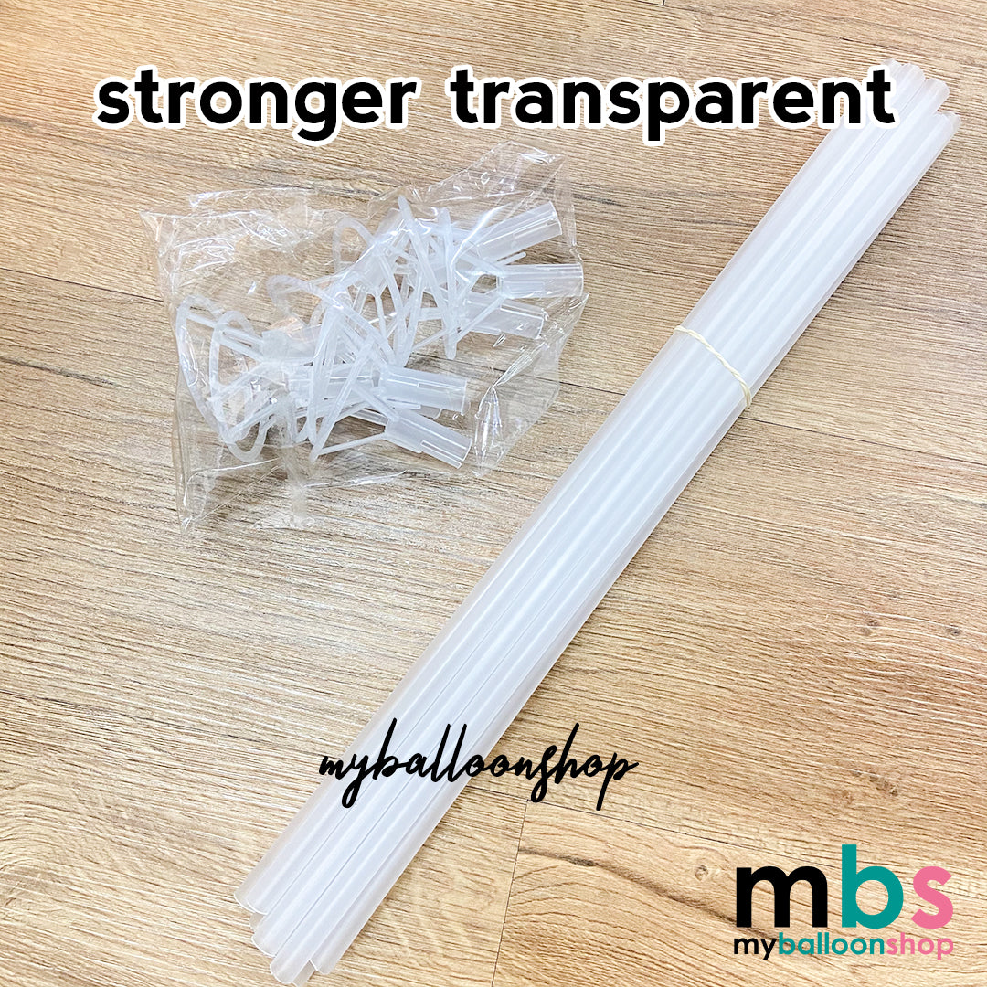 Sticks Balloons Collection -Wholesale