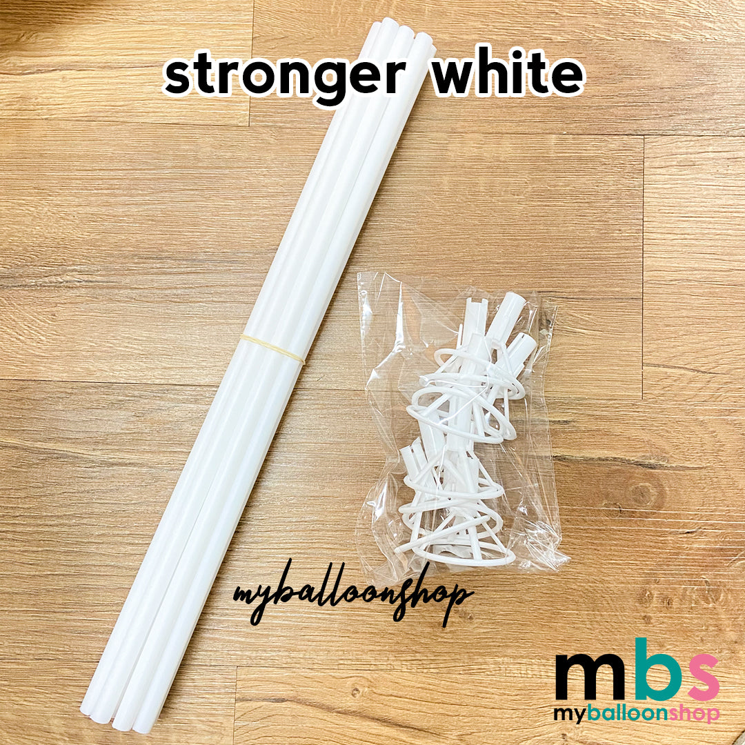 Sticks Balloons Collection -Wholesale