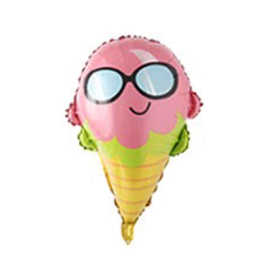 Food Theme  Balloons