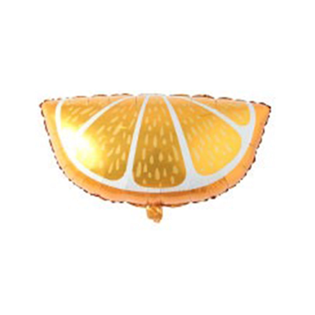 Food Theme  Balloons