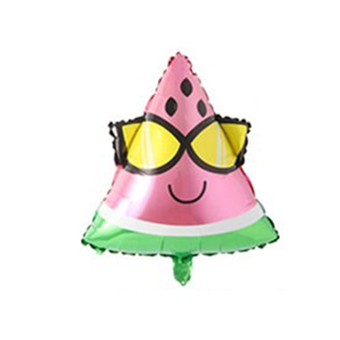 Food Theme  Balloons