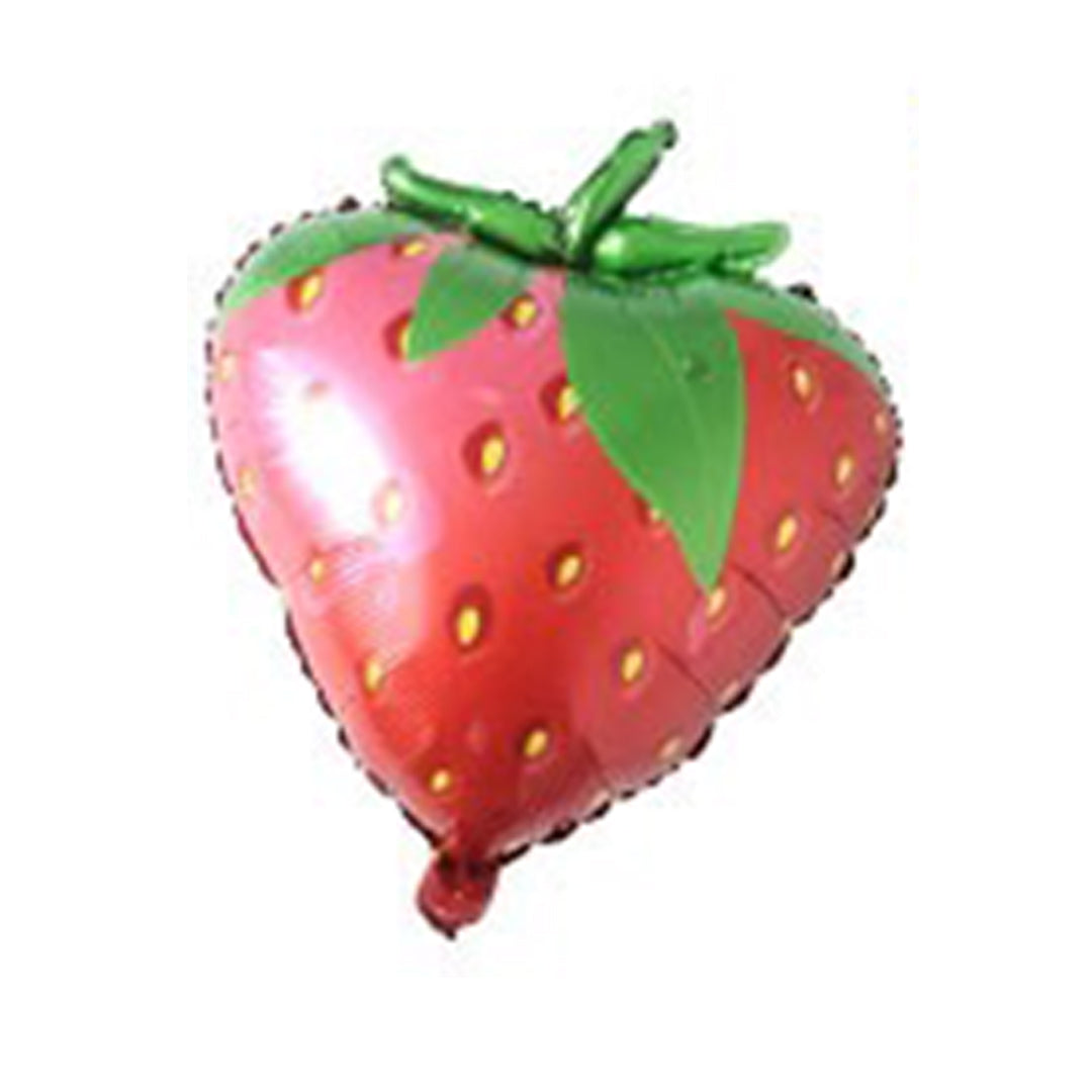 Food Theme  Balloons