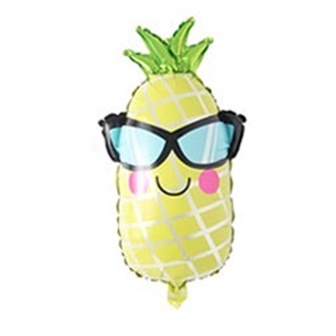 Food Theme  Balloons