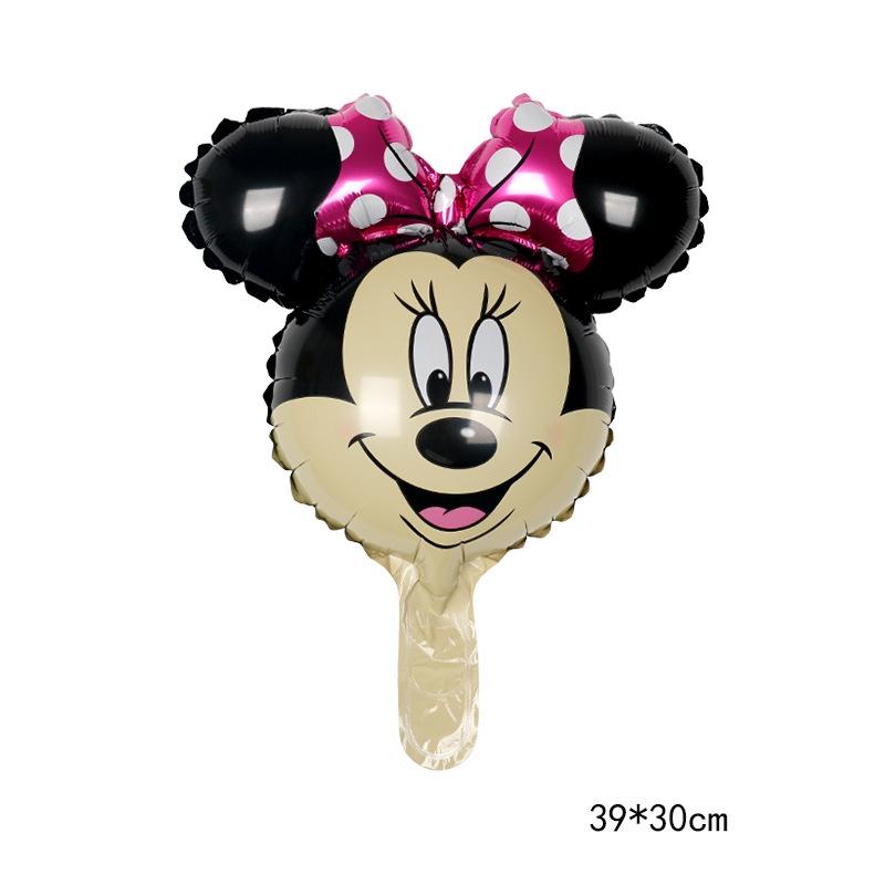 Mickey Mouse Collection Balloons