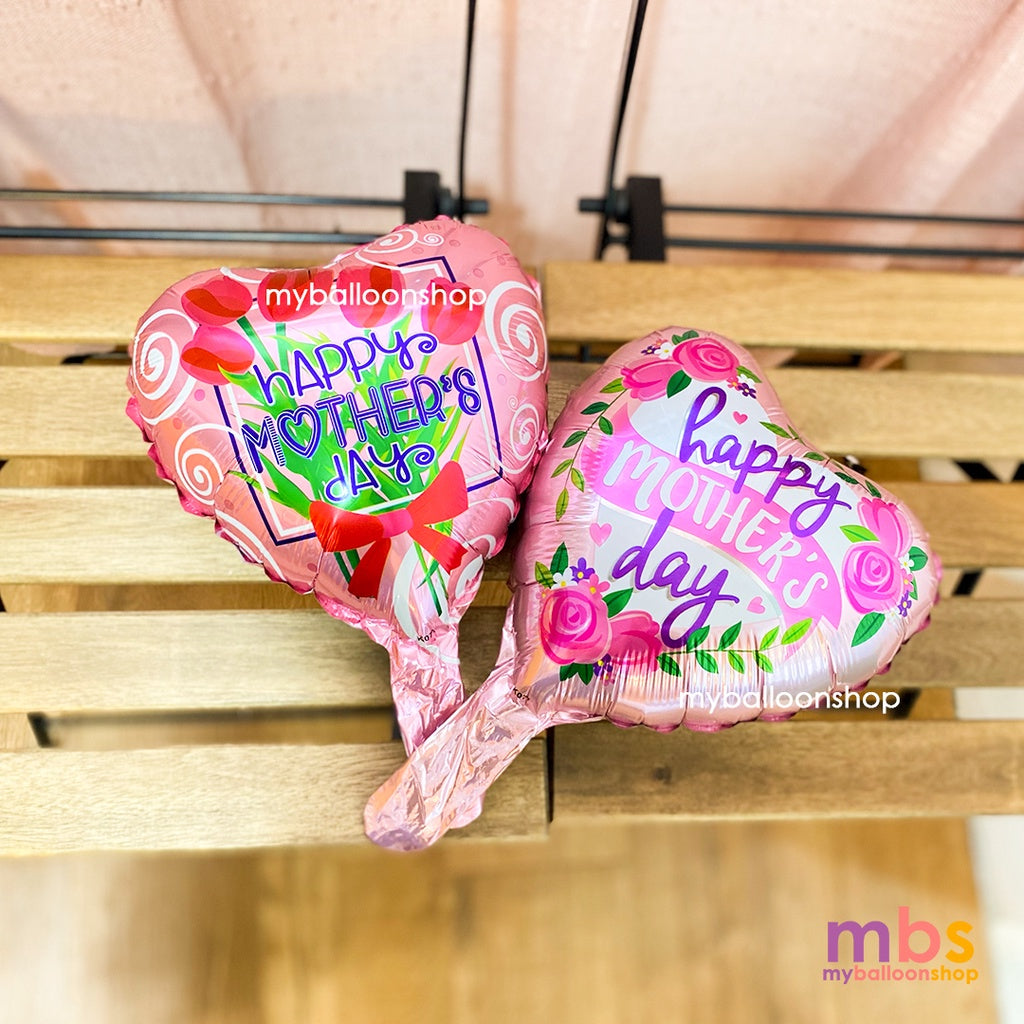 4 inch & 10 Inch Happy Mother's Day