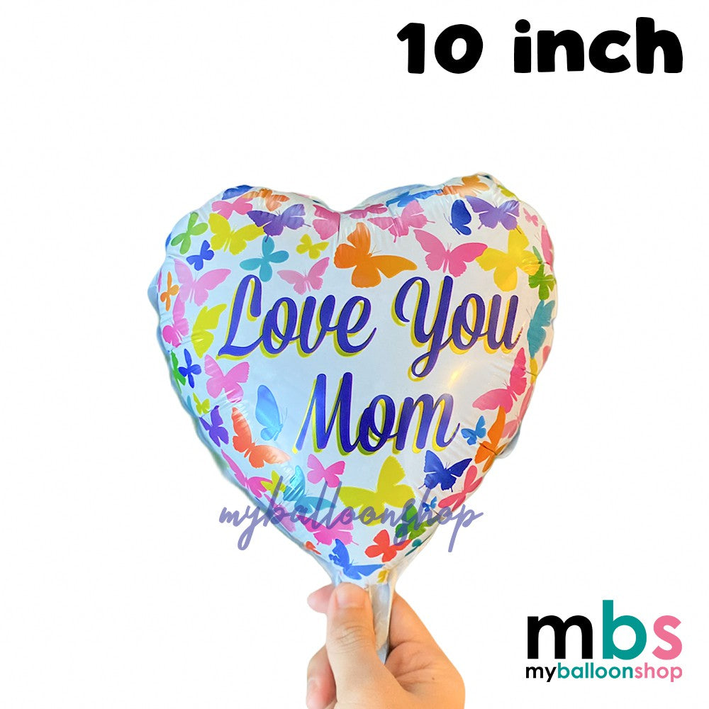 4 inch & 10 Inch Happy Mother's Day