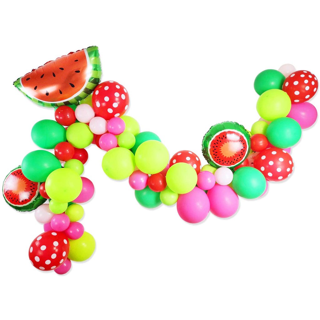 Cocomelon Printed Cartoon Foiled Balloons