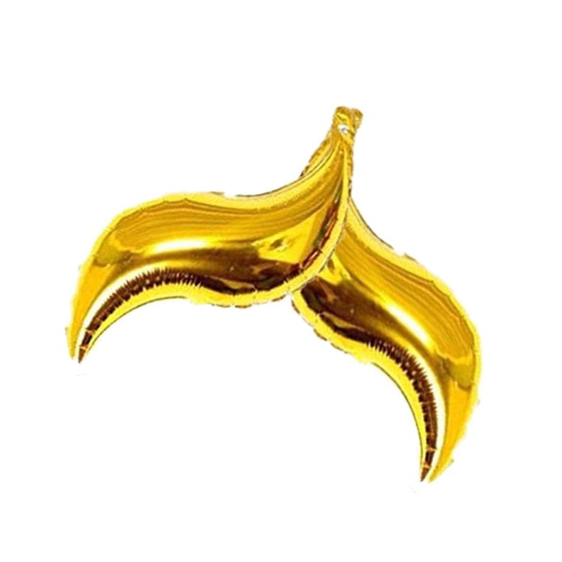 Mermaid Theme Balloons