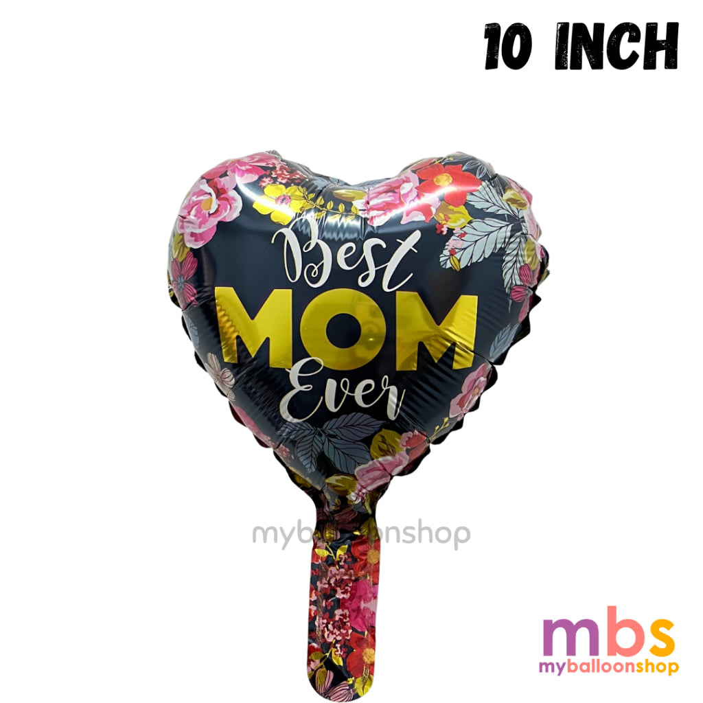 4 inch & 10 Inch Happy Mother's Day