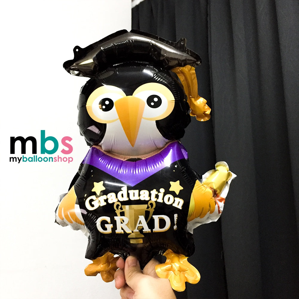 Graduation Balloons