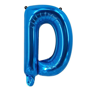 D Blue