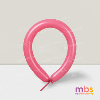 Bubblegum Pink