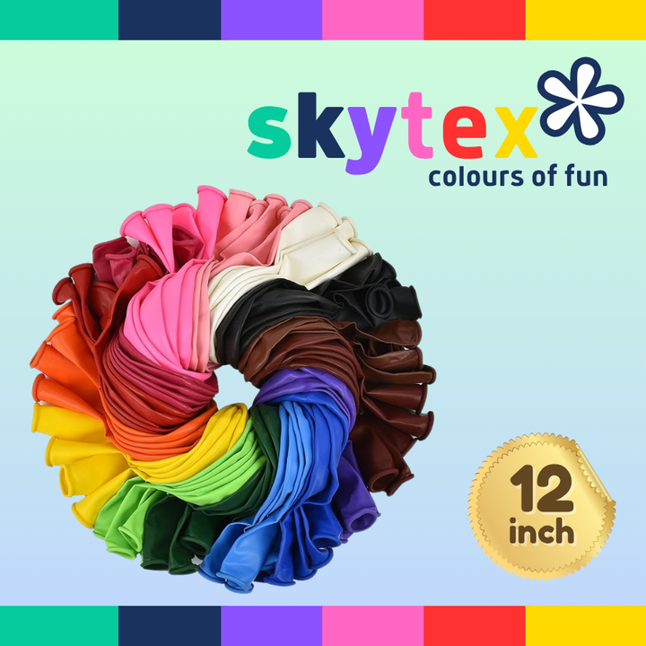 【10 PCS】- 12 inch SKYTEX