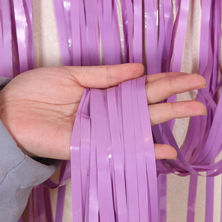 Matte Purple 1x2m