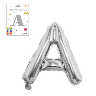 A Silver