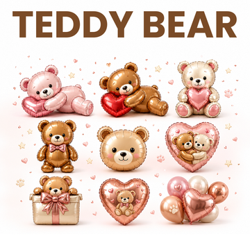 Bear Theme