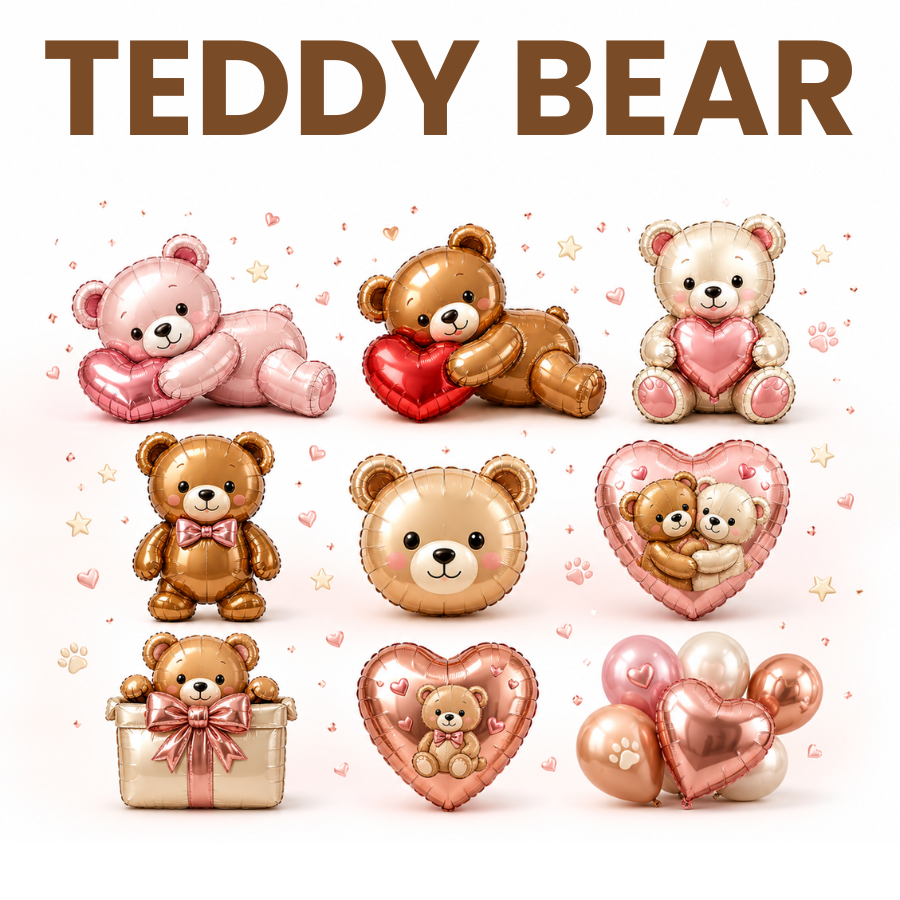 Bear Theme