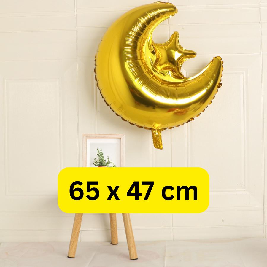 Merdeka Theme Balloon Decoration
