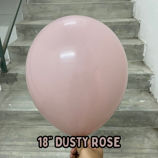 Dusty Rose