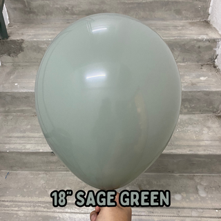 Sage Green