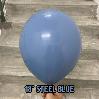 Steel Blue