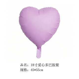 Matte Purple
