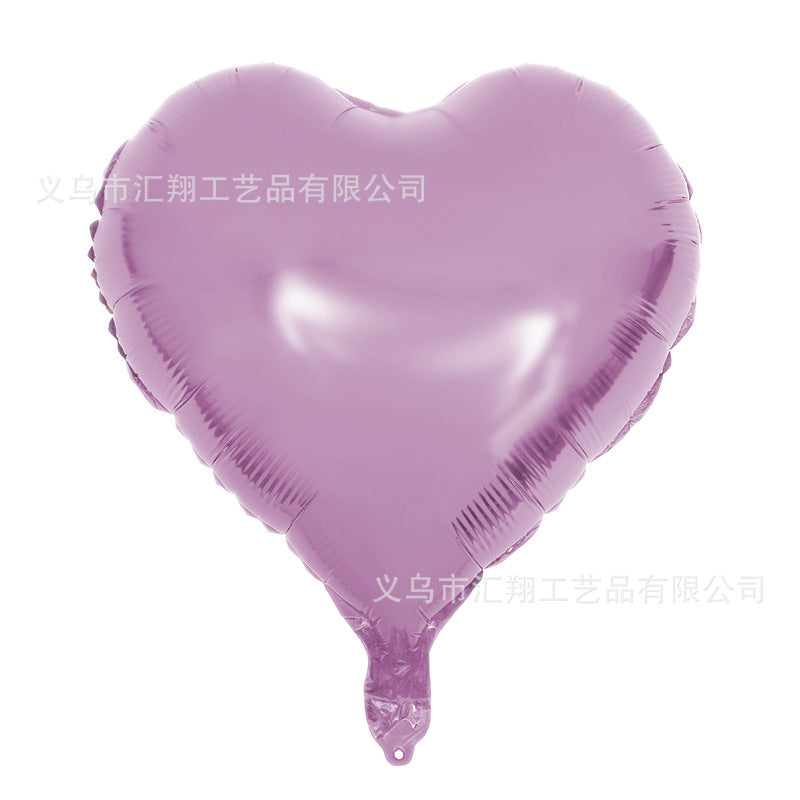 18 Inch Love / Star