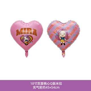 18inch Mira