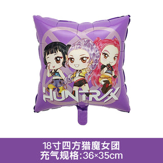 18inch Square