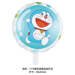 18inch Dora Bubble