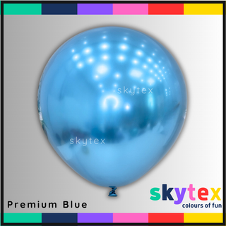 Premium Blue
