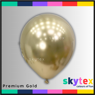 Premium Gold