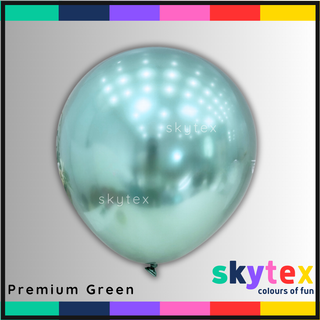 Premium Green