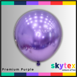 Premium Purple
