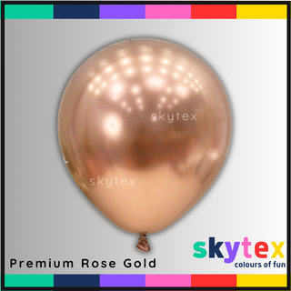 Premium Rose Gold