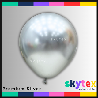 Premium Silver