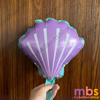 Shell Purple-Mini