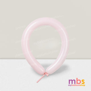 Macaroon Pink
