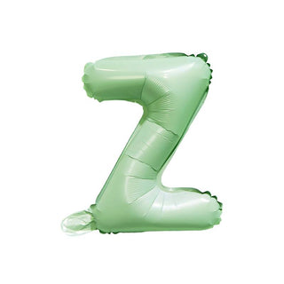 Z
