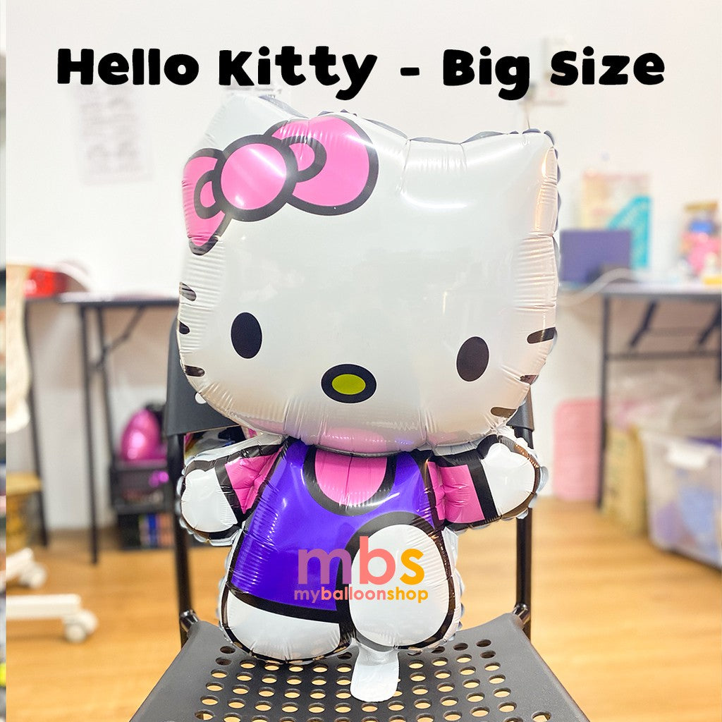 Hello Kitty Collection