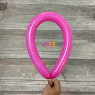 Hot Pink