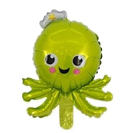 【Small Size】Sea Ocean Fish Balloons