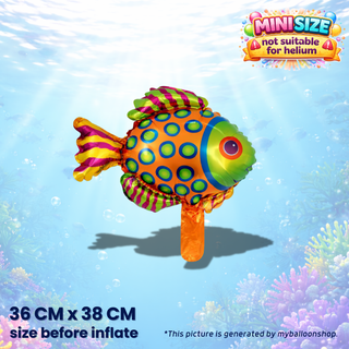 Dotted Fish