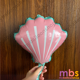 Shell Pink-Mini