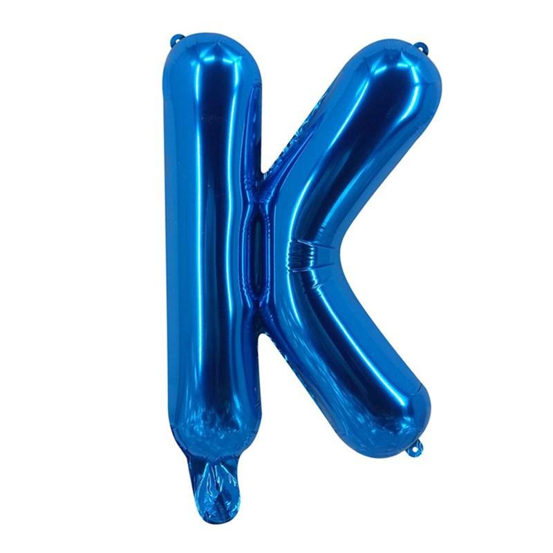 Merdeka Foil Balloons Belon Tema Kebangsaan Theme